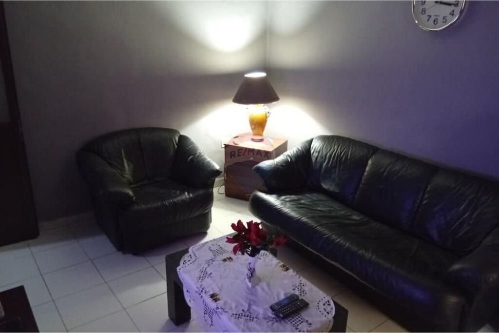 Apartment - For Rent - Muhamet Gjollesha Street, Tirana