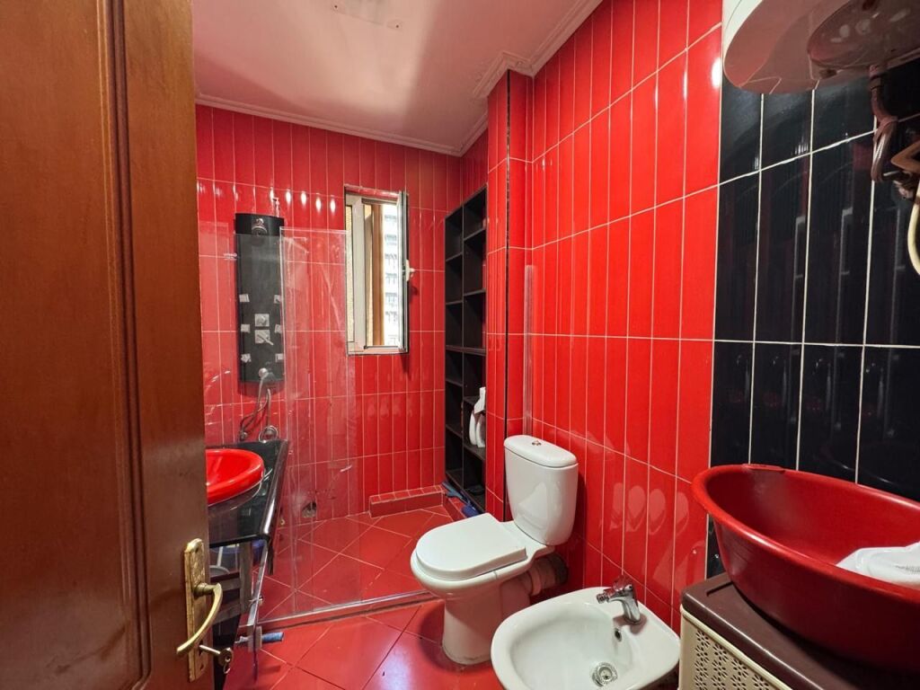 Appartamento 1+1 in affitto al 21 dicembre