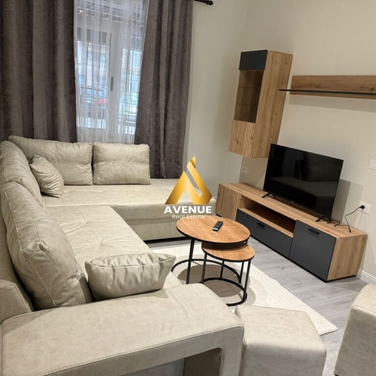 🏡 Apartment 2+1 for rent – Bllok, near the Guard