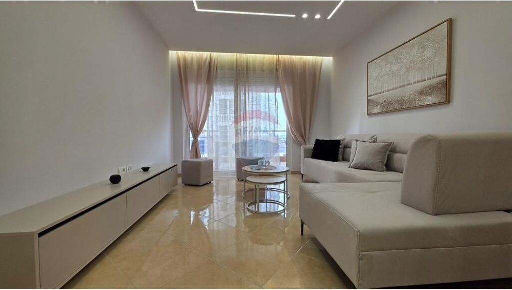 🏡 Apartament 1+1 për Shitje – Ujë i Ftohtë, Vlorë 🌊✨
