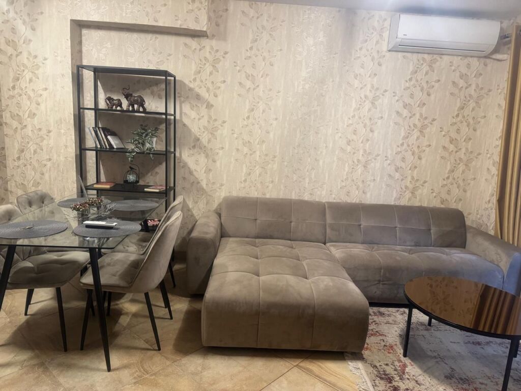 Appartamento 1+1 in affitto in Via Barrikadave