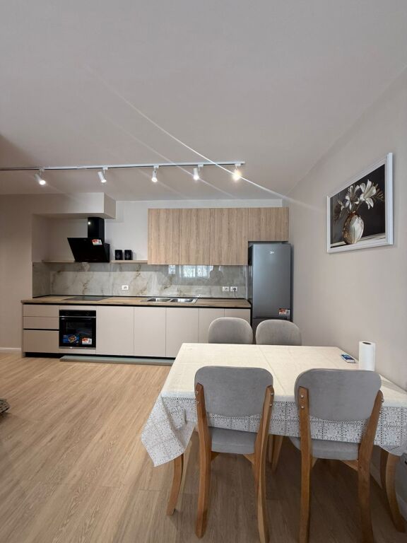 Apartment 1+1 for Rent – Kontakt Complex ✨🏡