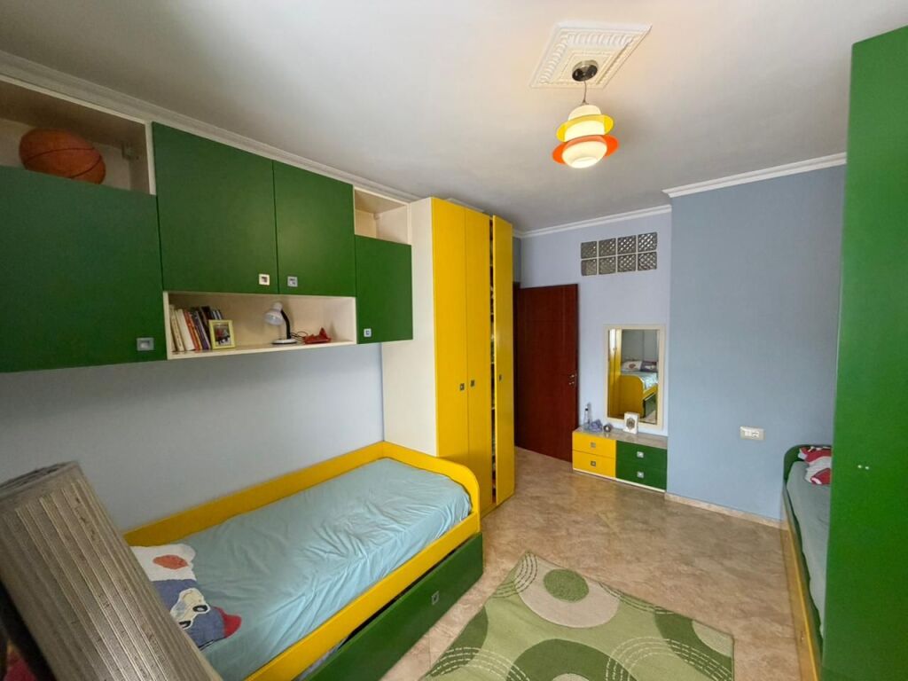 🏡 Apartment 2+1 for rent  📍 Location: Alidemi 💶 Price: 600€ / month
