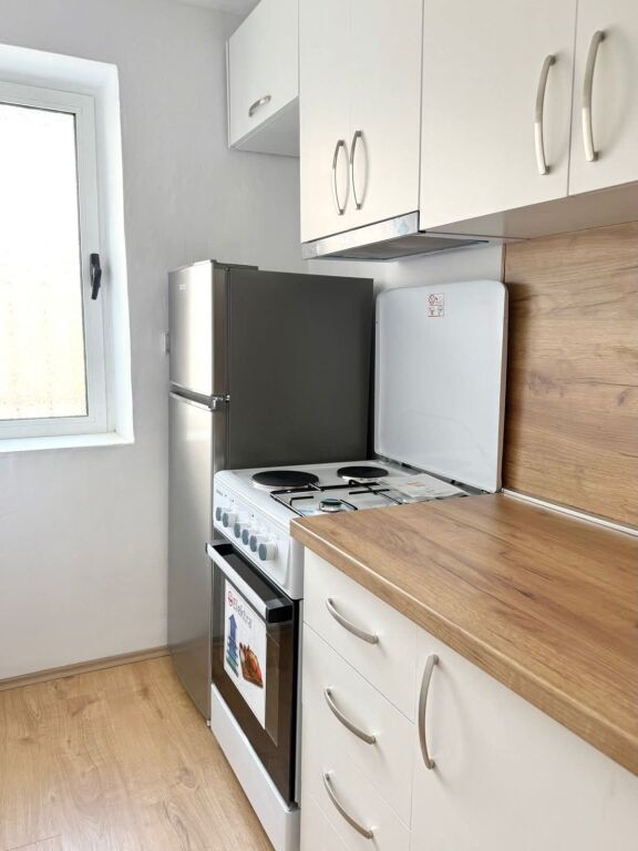 HOUSE FOR RENT – 1+1 – Bardhyl Street, Tirana