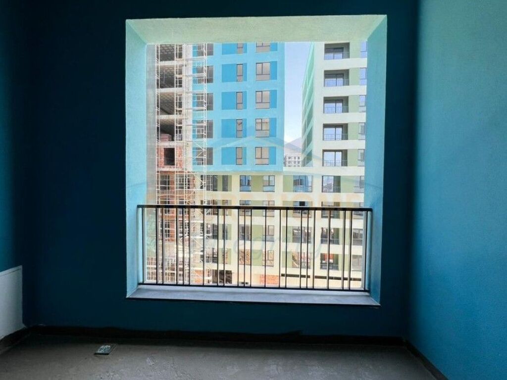 For sale, Apartment 2+1+2, Splendor Residence, Tirana.