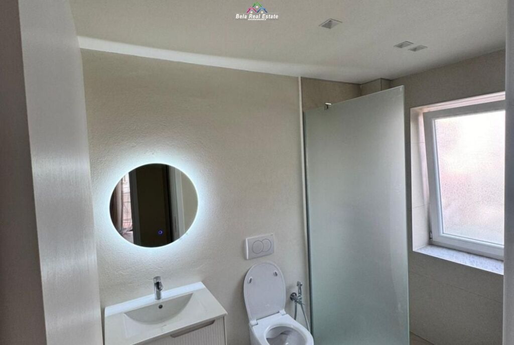 Apartment For Rent 2+1 at Durres Street (ID B2201850) Tirana