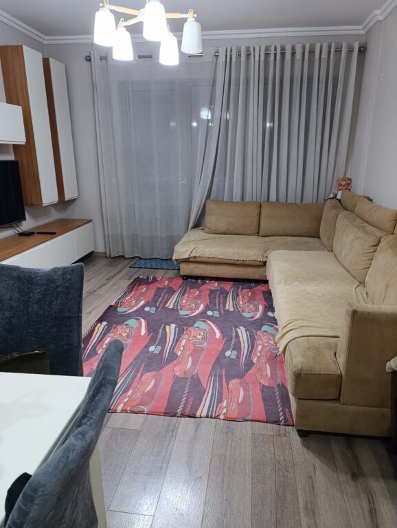 Apartment 1+1 for rent at Tower Bridge