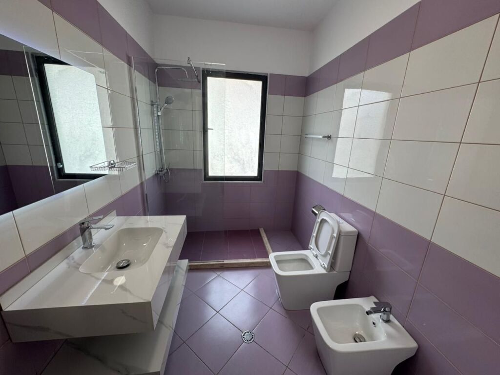Apartament 2+1 me qira – Rrethi i Astirit !