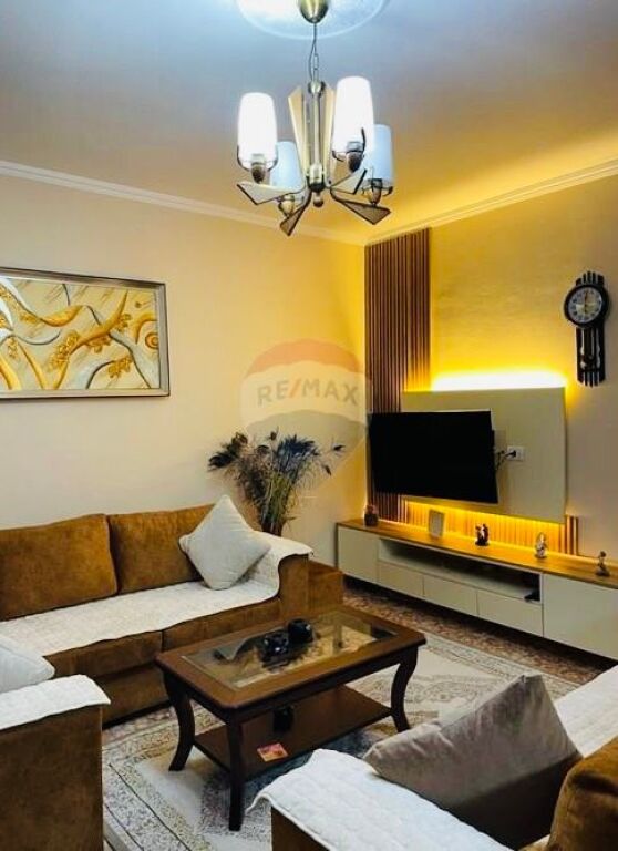 Apartment 2+1 Don Bosko