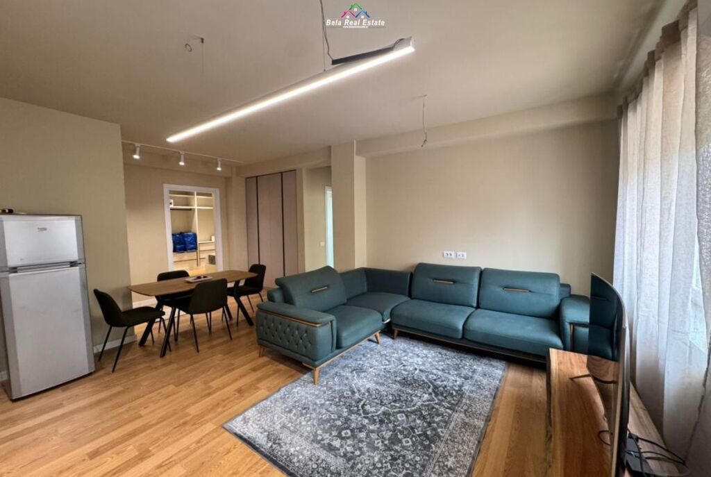 Apartment For Rent 2+1 at Durres Street (ID B2201850) Tirana