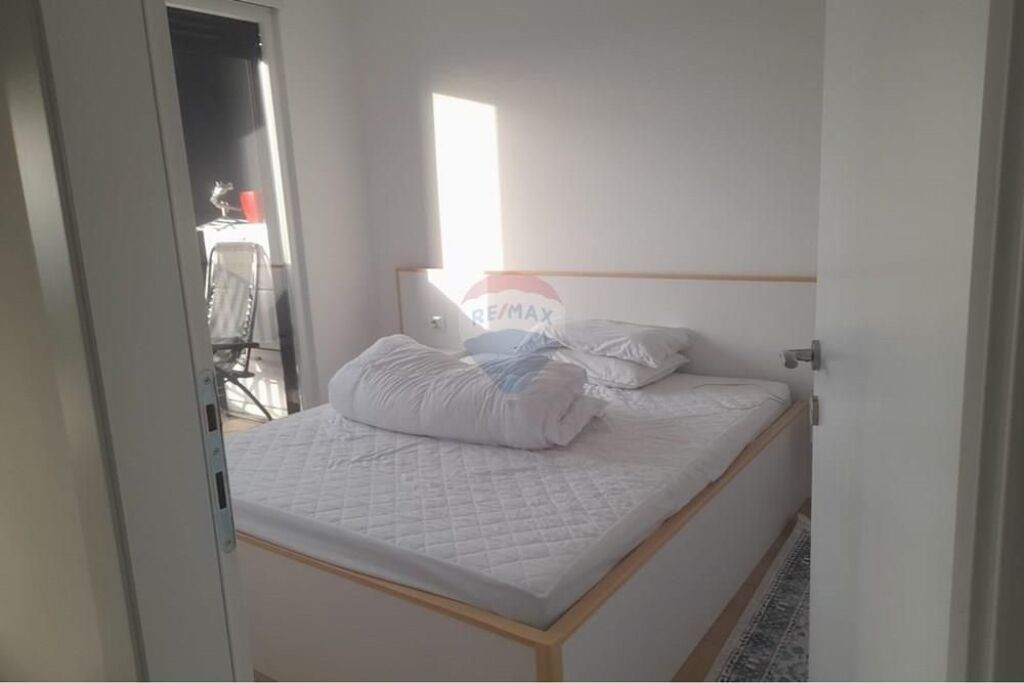 Appartamento 1+1 in affitto presso Tirana Golden Park