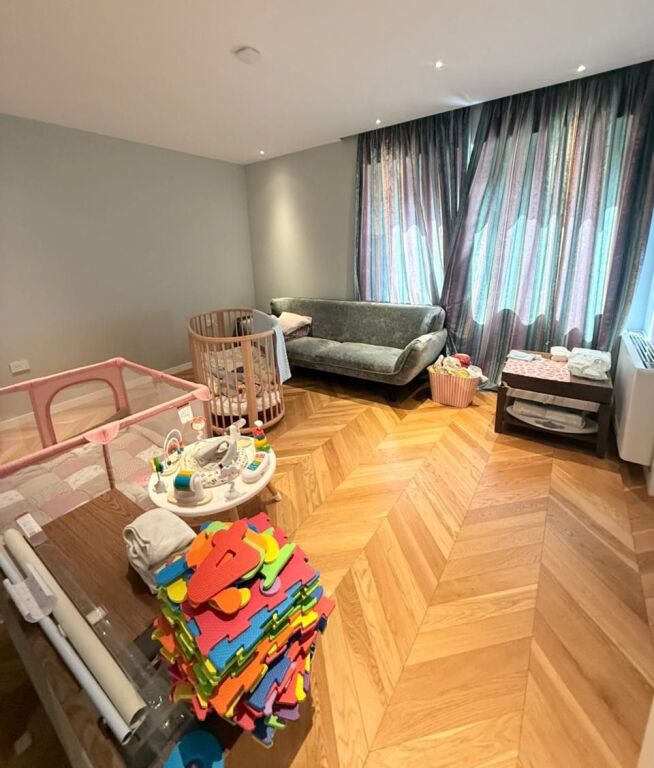 🏡 Villa Individuale di Lusso in Vendita – Secret Garden Residence, TEG