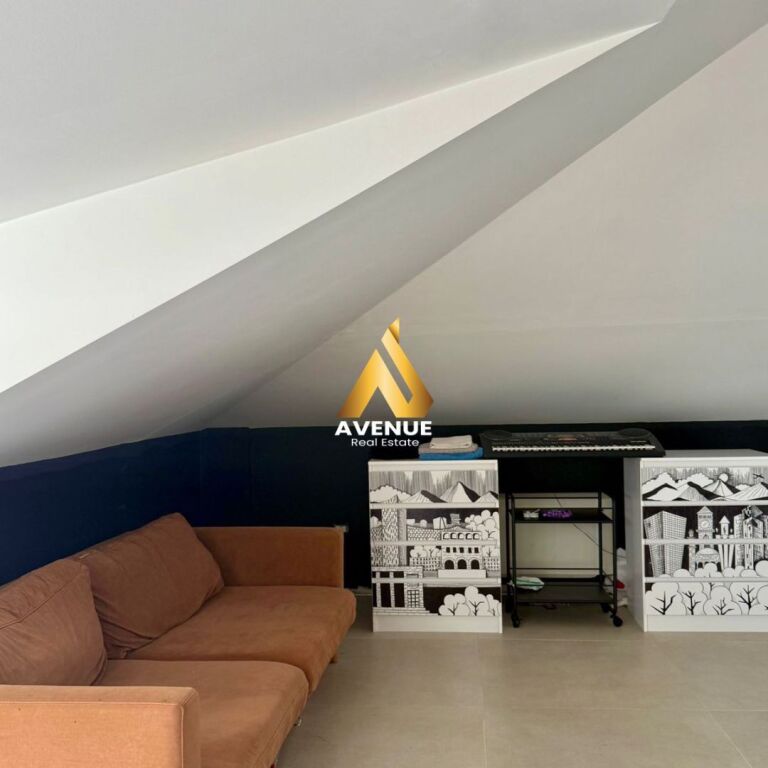 🏡 Jepet me qera triplex – Sauk, pranë Rezidencës “Porta e Gjelbër”