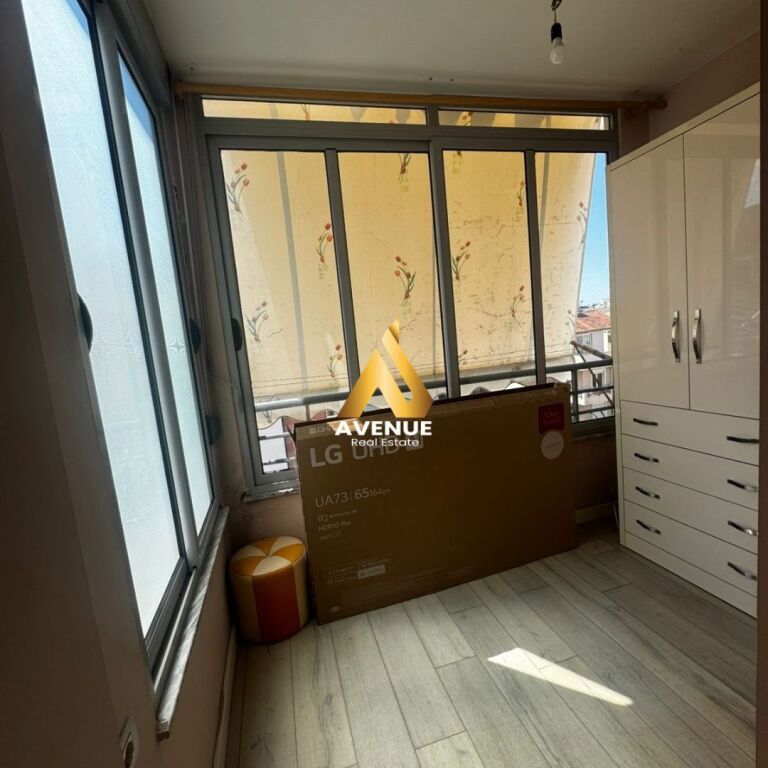 APPARTAMENTO 1+1 IN AFFITTO – FRESK, TIRANA