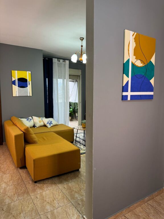 APPARTAMENTO 2+1 PER AIRBNB O RESIDENZA