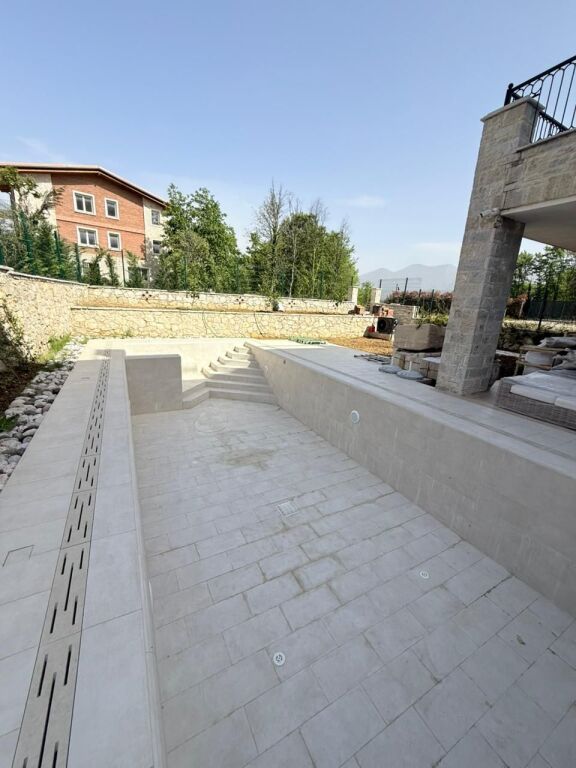 🏡 Villa Individuale di Lusso in Vendita – Secret Garden Residence, TEG