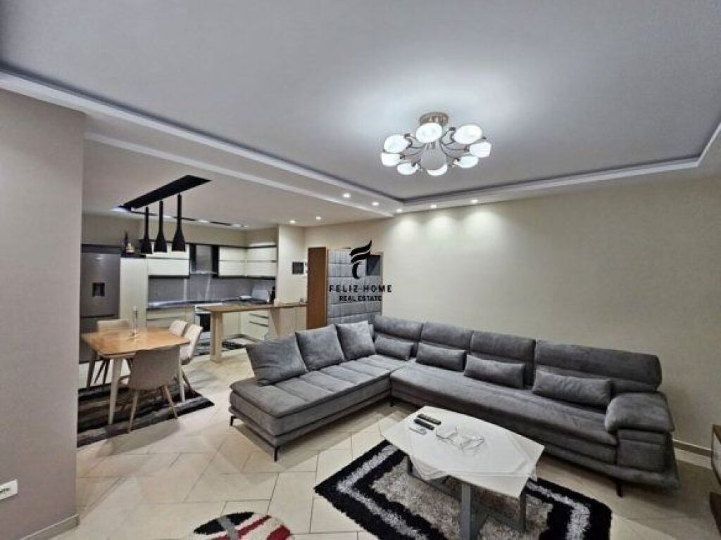APPARTAMENTO IN AFFITTO 2+1 LAGO ASCIUTTO 65.000 LEKE FH-69320