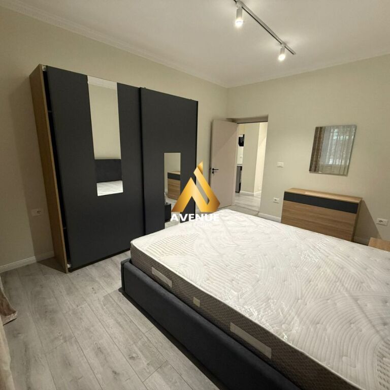 🏡 Apartment 2+1 for rent – Bllok, near the Guard