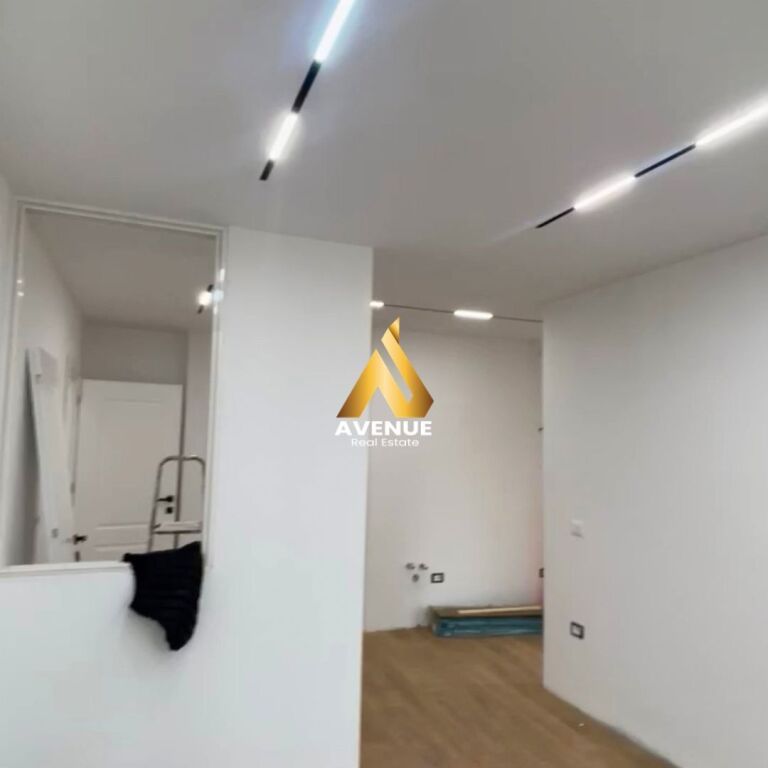 21 DECEMBER - APARTMENT 1+1 FOR SALE