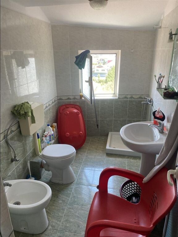 Appartamento 1+1 Pogradec a 600m dal lago
