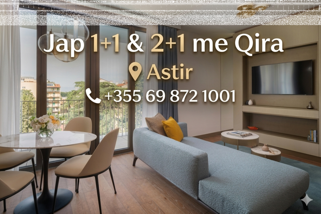 1+1 &amp; 2+1 me Qira ne Astir
