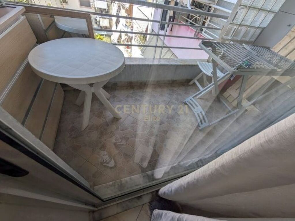 Apartment 1+1 for rent