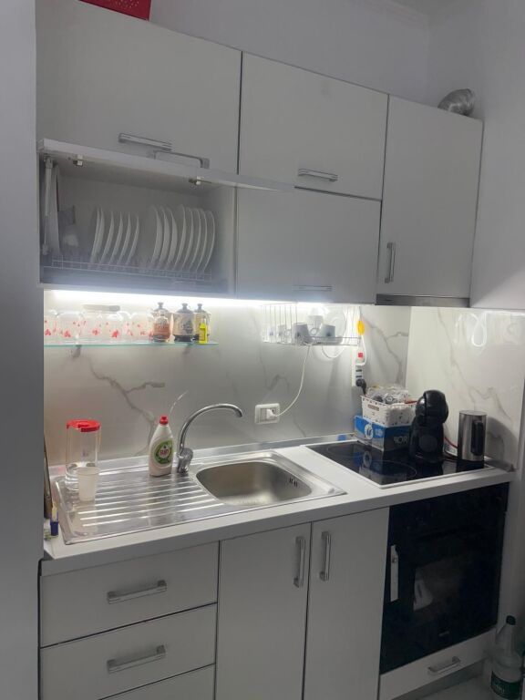 SHITET GARSONIERE PLAZH ILIRIA 42 m2 63,000 EURO