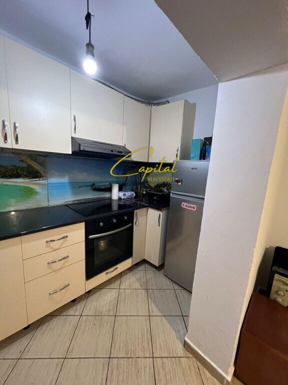APPARTAMENTO IN AFFITTO 2+1 BRRYLI 550 EURO
