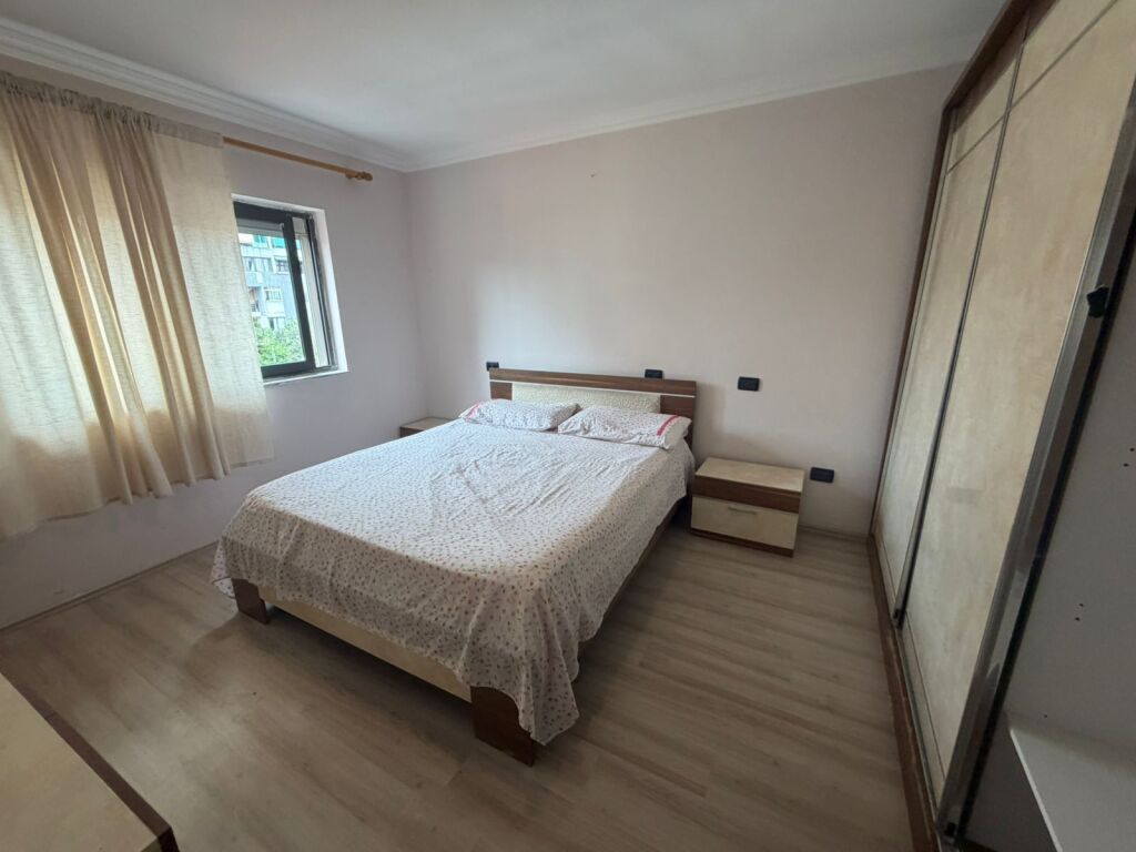 Appartamento in affitto 1+1 - 📍Via Myslym Shyri (Dietro Kastrati)