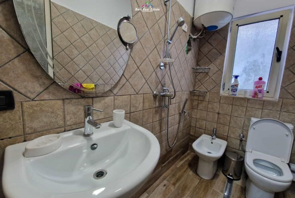 Apartment For Rent 2+1 Near Kavaja Street (ID B221418) Tirana