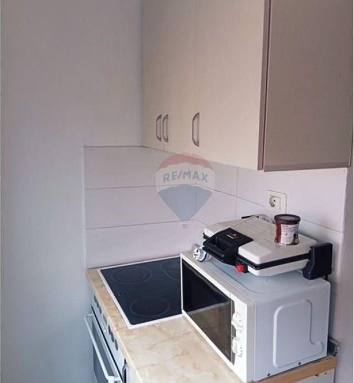 Apartment - For Rent - Brryli, Tirana