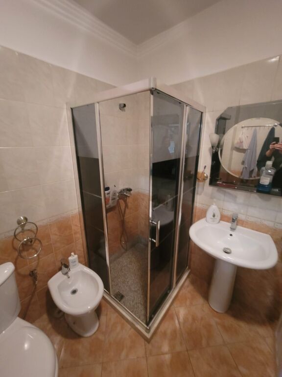 Apartment 1+1 for rent