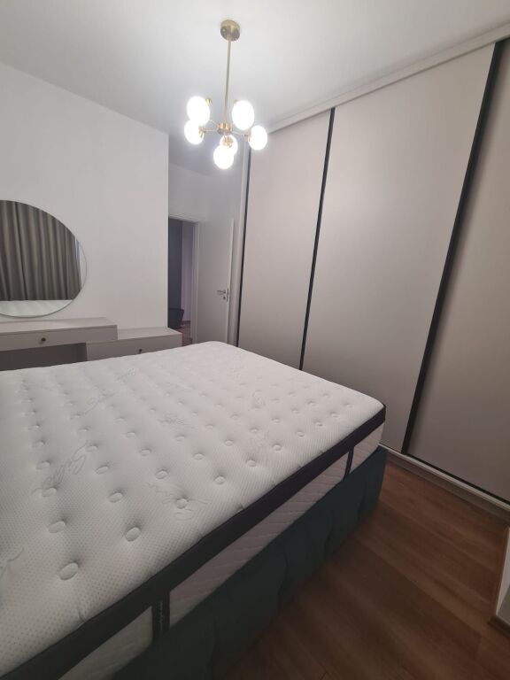 Apartment for rent 1+1 Elbasan Street