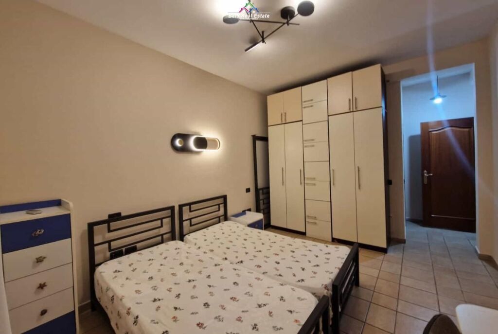 Apartment For Rent 2+1 Near Kavaja Street (ID B221418) Tirana