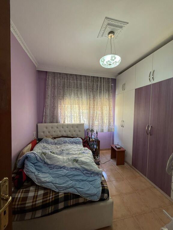 APPARTAMENTO 2+1+2 IN VENDITA A MOZAIKU