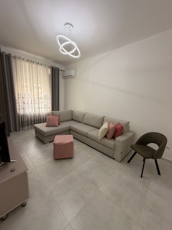 AFFITTASI APPARTAMENTO 1+1 VOLLGA, DURRES
