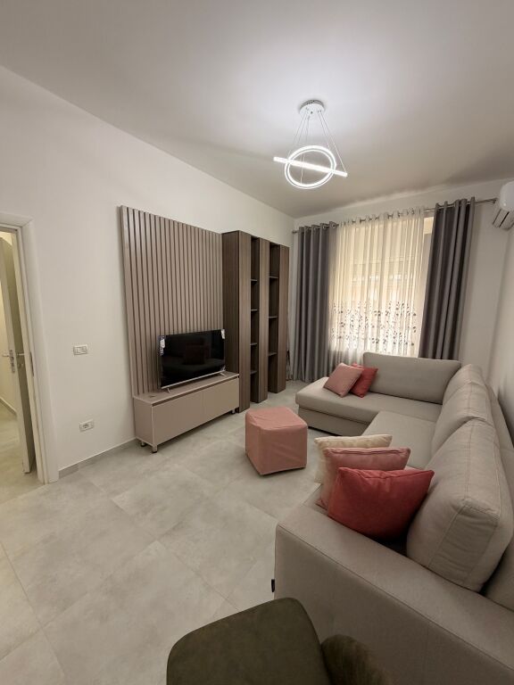 AFFITTASI APPARTAMENTO 1+1 VOLLGA, DURRES