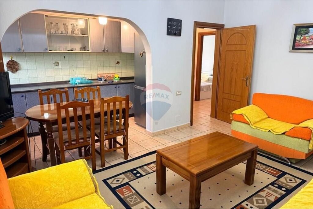 Appartamento - In Affitto - Via Frosina Plaku, Tirana