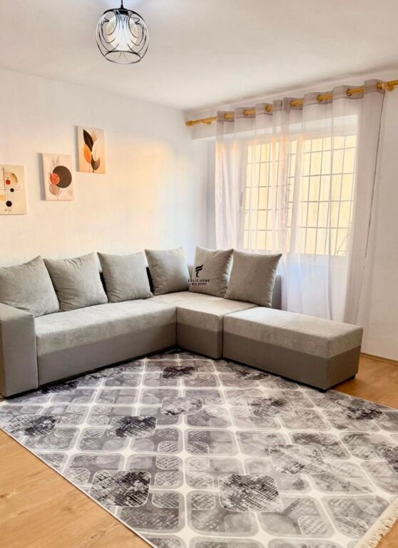 APARTMENT FOR RENT 1+1 BARDHYL STREET 45,000 LEKE FH-69265