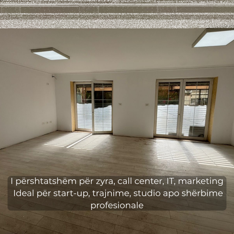 Business Premises for Rent | 21 December