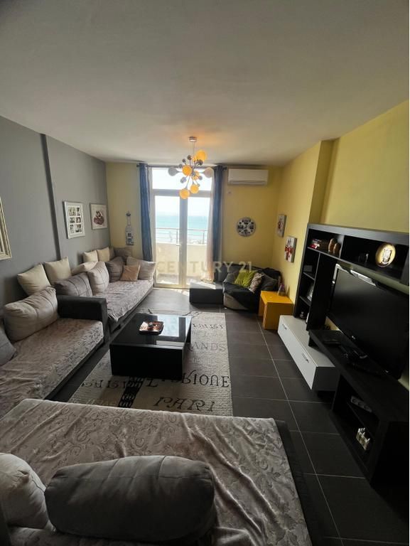 Appartamento 2+1 Vista Mare In Vendita a Vila e Zogut, Durrës !