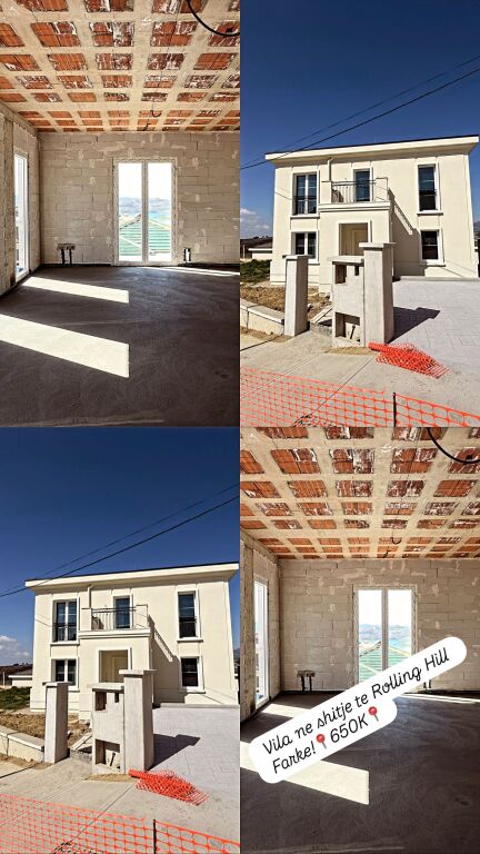 Villa for sale at Rolling Hill Farke
