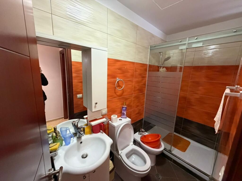 🏡 Apartment 2+1 for rent  📍 Location: Alidemi 💶 Price: 600€ / month