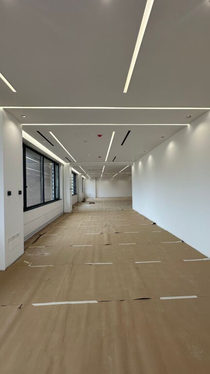 OFFICE SPACE FOR RENT AT DELIJORGJI COMPLEX