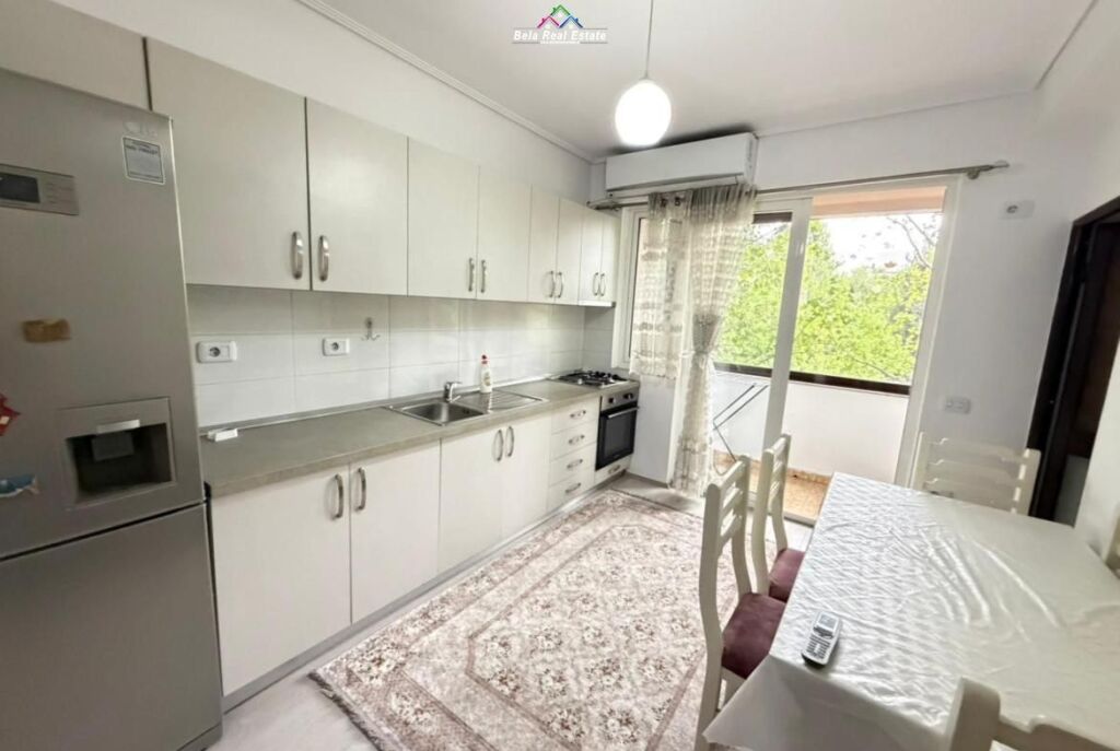 Appartamento in Affitto 1+1 a Vasil Shanto (ID B211450) Tirana