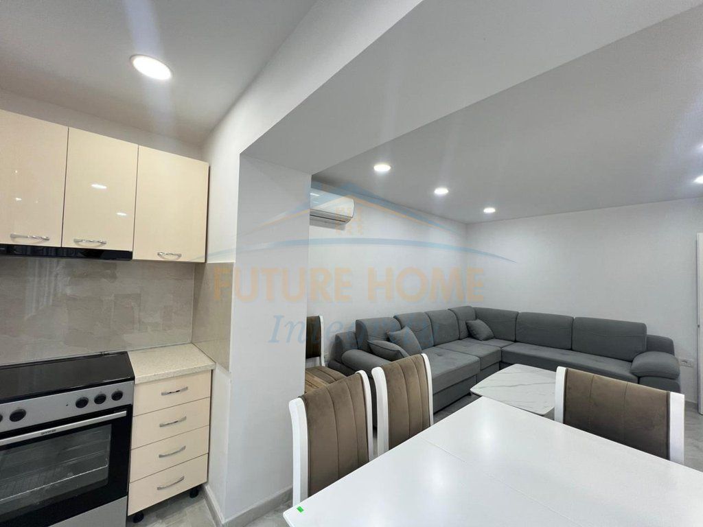 Qera, Apartament 2+1, Rruga Kongresi Manastirit, Tiranë.