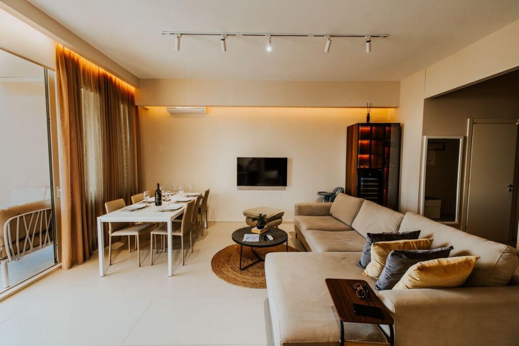 Super Ville in Vendita – Green Coast Resort, Palase