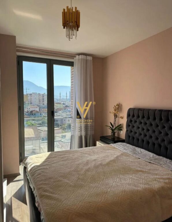 JEPET APARTAMENT 1+1+BLK ME QIRA NE DON BOSKO 600 EURO