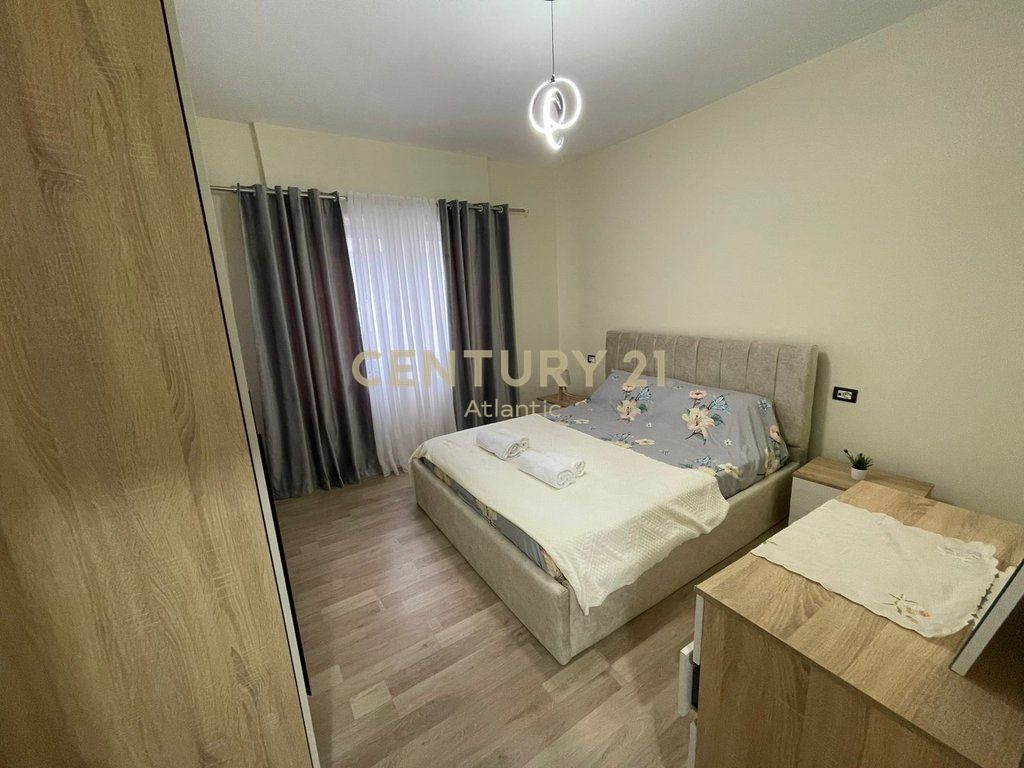 APPARTAMENTO IN AFFITTO A 30 METRI DAL MARE VICINO ALL'HOTEL ADRIATIK, SPIAGGIA DI DURRËS.