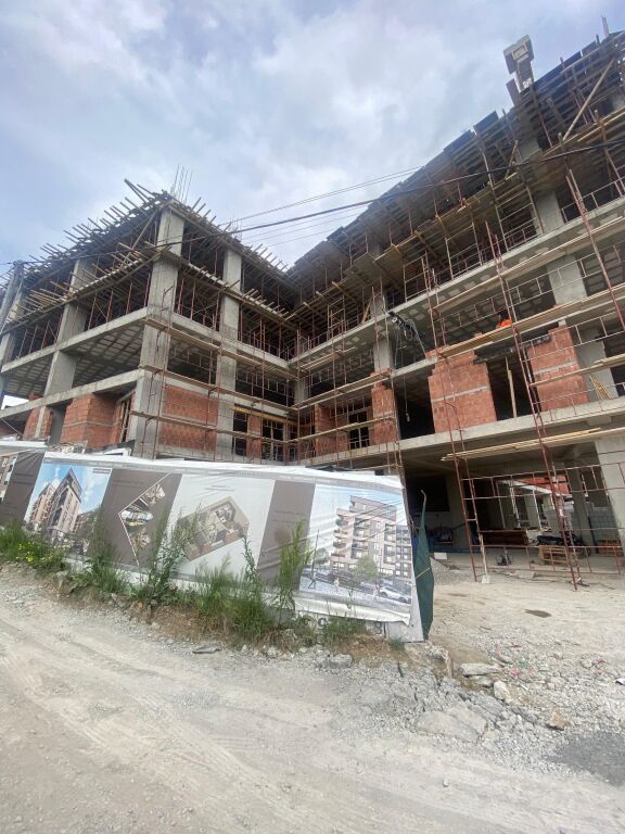 Appartamento 1+1 in vendita, Paskuqan, Tirane  Empire66930